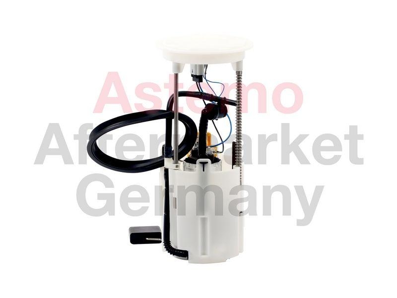 HITACHI 2503577 Kraftstofff&ouml;rdereinheit f&uuml;r MERCEDES u.a.