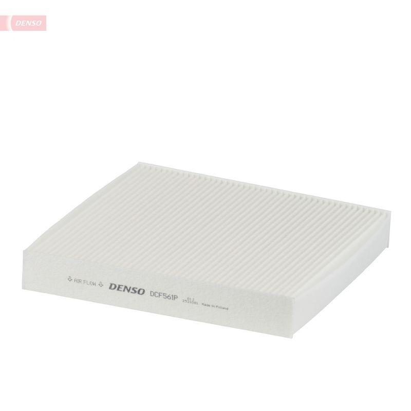 DENSO DCF561P Innenraumfilter HONDA CIVIC IX (FK) 1.8 i-VTEC (FK2) (12- )