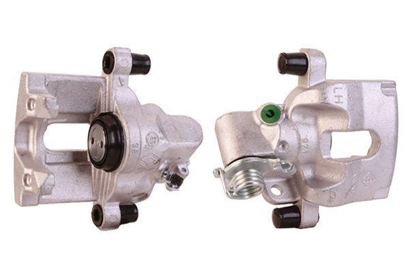 HELLA 8AC 355 399-241 Bremssattel