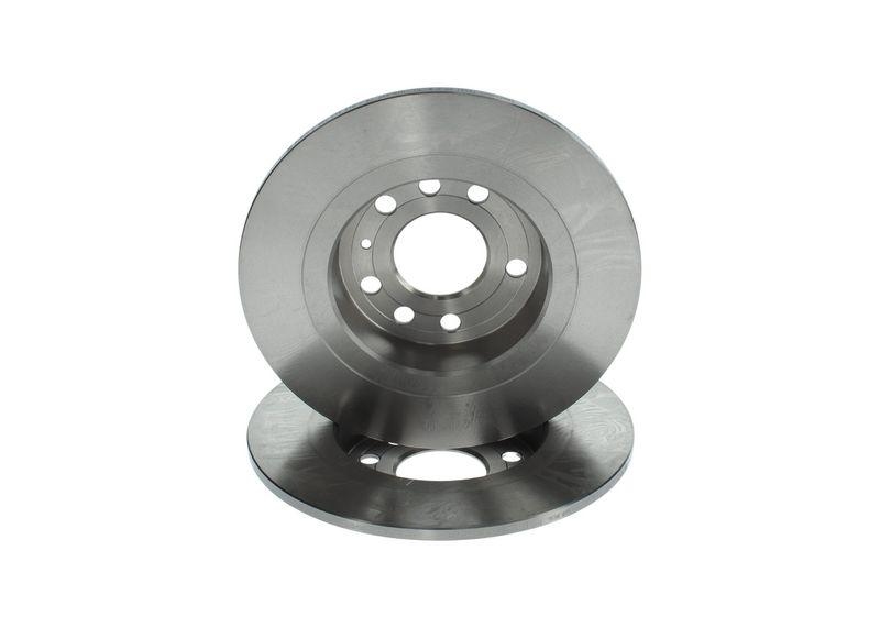 BOSCH 0 986 479 515 Bremsscheiben &Oslash; 278mm f&uuml;r Hinterachse