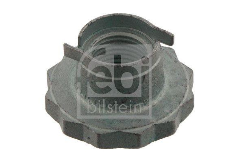 FEBI BILSTEIN 30028 Achsmutter f&uuml;r VW-Audi