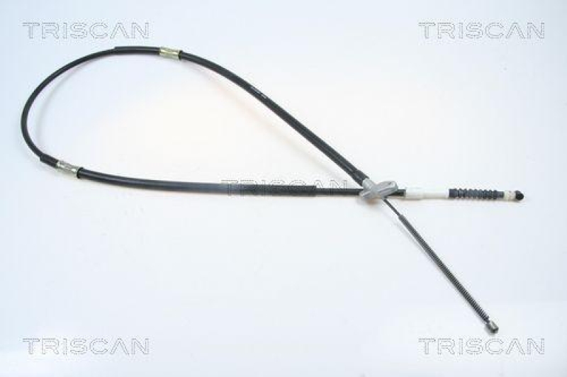 TRISCAN 8140 131132 Handbremsseil f&uuml;r Toyota Camry