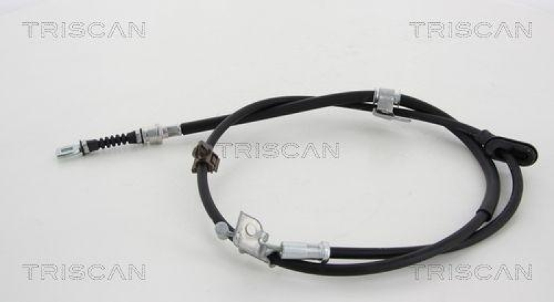 TRISCAN 8140 40172 Handbremsseil f&uuml;r Honda Jazz