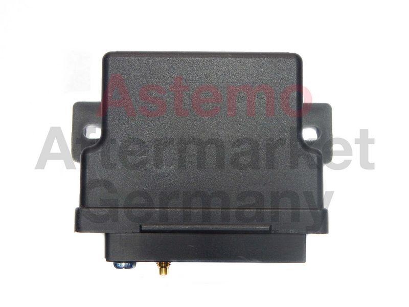 HITACHI 2502031 Relais, Glühzeit für MERCEDES u.a.