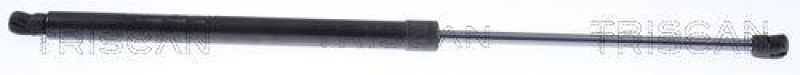 TRISCAN 8710 15258 Gasfeder Hinten f&uuml;r Fiat Tipo Estate
