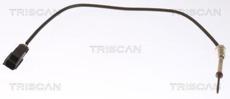 TRISCAN 8826 16010 Sensor, Abgastemperatur f&uuml;r Ford