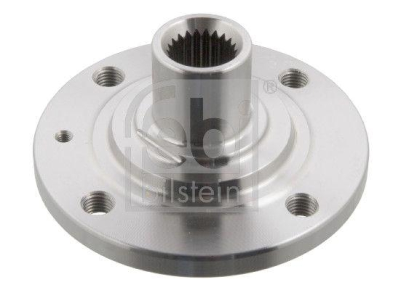 FEBI BILSTEIN 08331 Radnabe ohne Radlager f&uuml;r VW-Audi