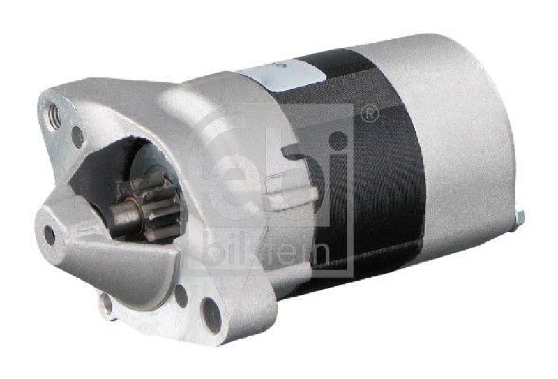 FEBI BILSTEIN 101609 Anlasser f&uuml;r Renault