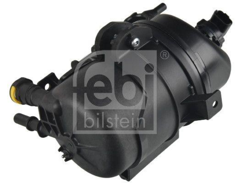 FEBI BILSTEIN 174798 Kraftstofffilter f&uuml;r Land Rover