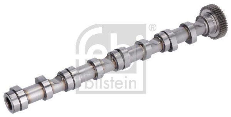 FEBI BILSTEIN 176931 Nockenwelle f&uuml;r VW-Audi