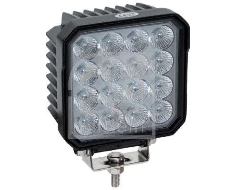 FEBI BILSTEIN 179086 Arbeitsscheinwerfer mit Anbaumaterialuniversell verwendbar