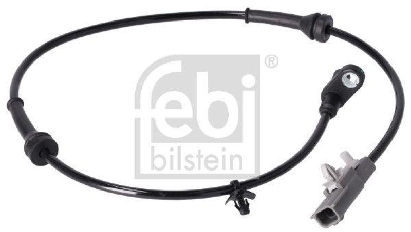 FEBI BILSTEIN 185688 ABS-Sensor f&uuml;r NISSAN