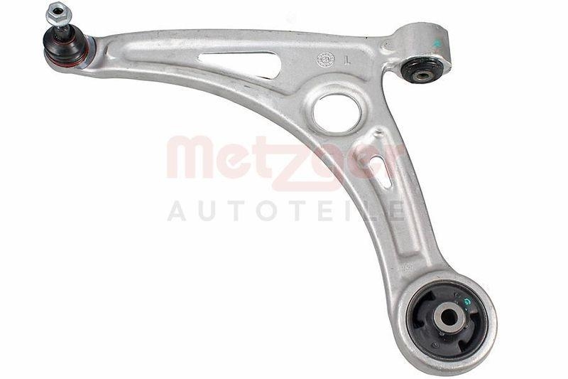 METZGER 58147002 Lenker, Radaufh&auml;ngung f&uuml;r HYUNDAI/KIA VA rechts