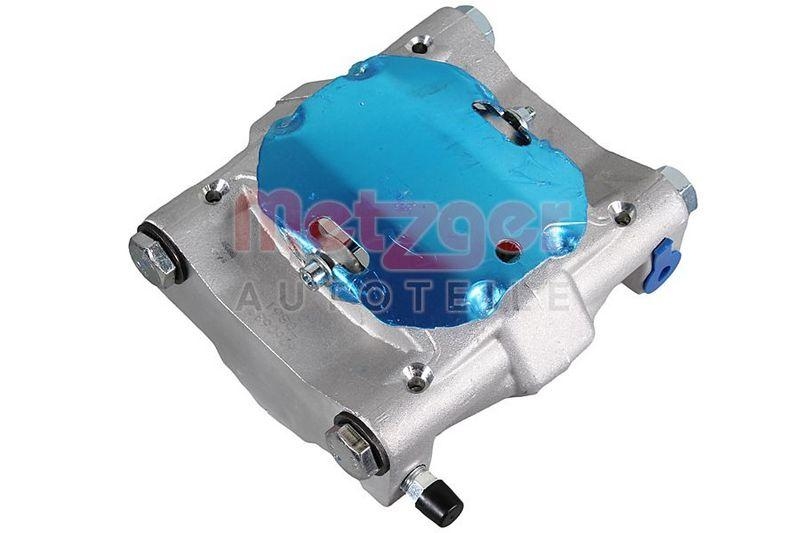 METZGER 6260633 Bremssattel Neuteil f&uuml;r CITROEN HA links