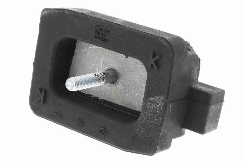 VAICO V20-0925 Lagerung, Getriebe hinten f&uuml;r BMW