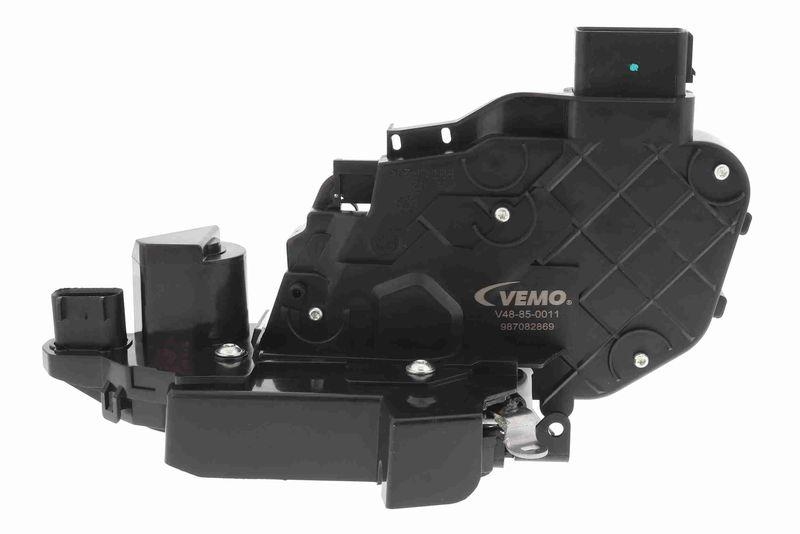 VEMO V48-85-0011 T&uuml;rschloss hinten rechts f&uuml;r LAND ROVER