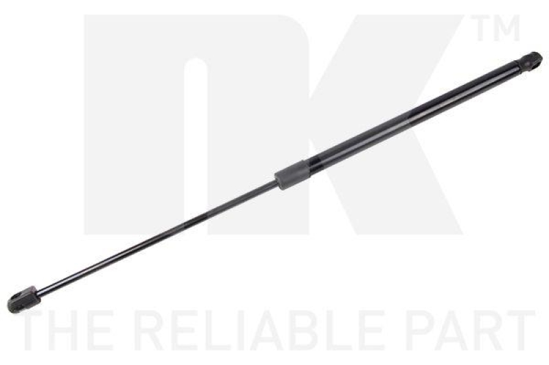 NK 11039010 Gasfeder, Koffer-/Laderaum f&uuml;r RENAULT