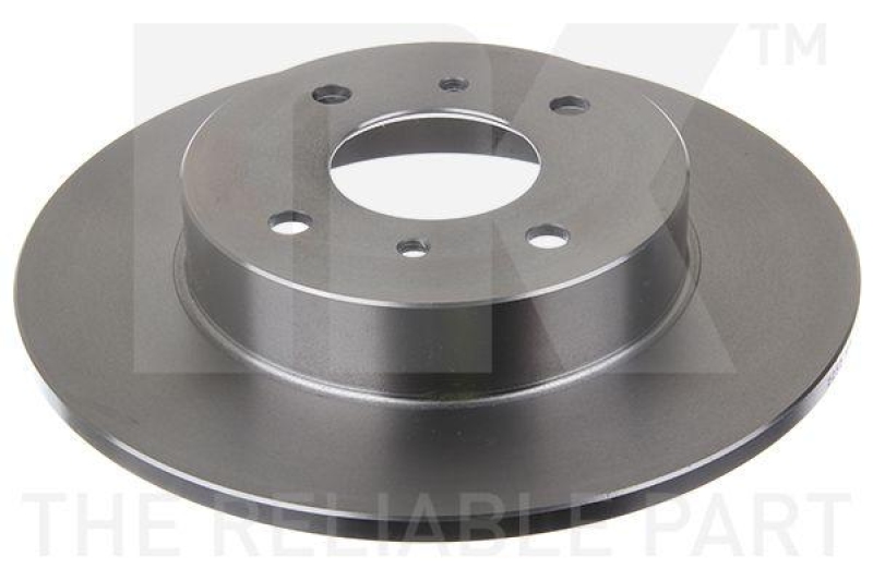 NK 202252 Bremsscheibe f&uuml;r NISSAN