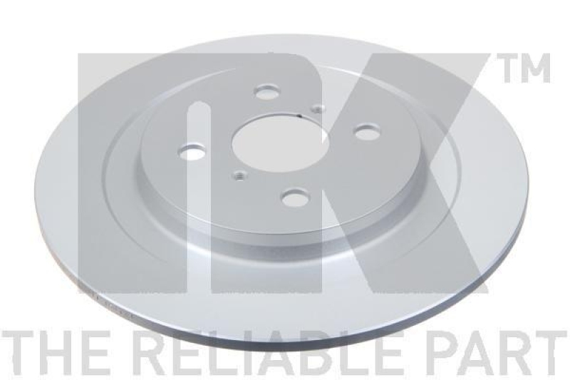 NK 3145111 Bremsscheibe f&uuml;r DAIHATSU, TOYOTA