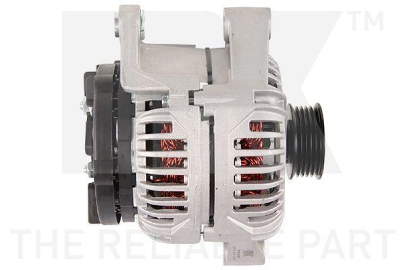 NK 4842740 Generator f&uuml;r ALFAROMEO,FIAT,OPEL,VAUXH