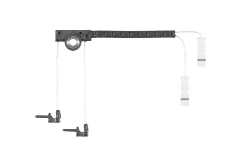 HELLA 8DK 355 250-951 Warnkontakt für MB