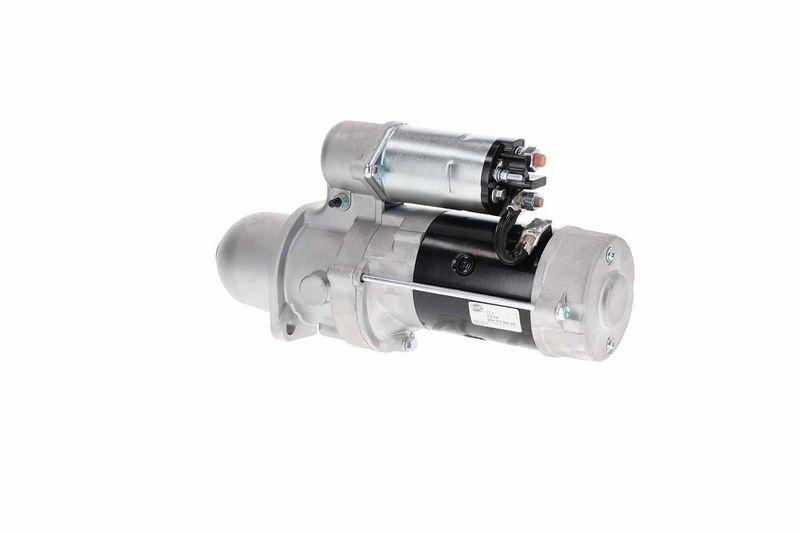 HELLA 8EA 015 642-291 Starter 12V 3kW