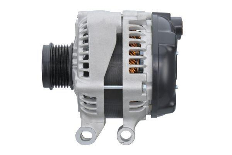 HELLA 8EL 015 637-591 Generator 14V 150A