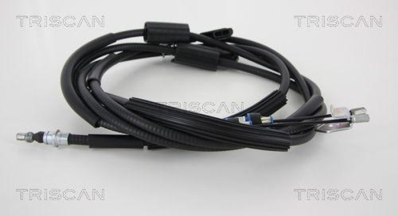 TRISCAN 8140 161121 Handbremsseil f&uuml;r Ford Kuga