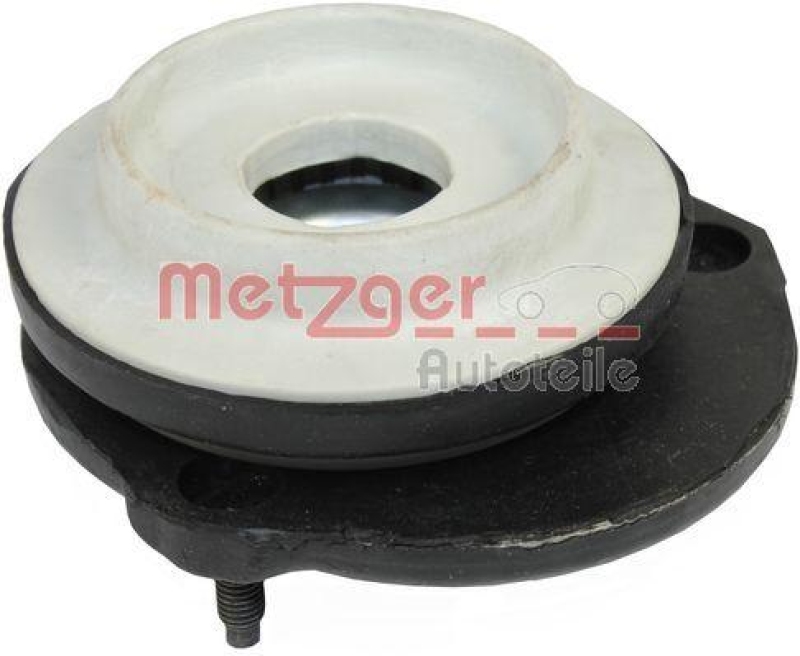 METZGER 6490045 Reparatursatz, Federbeinst&uuml;tzlager f&uuml;r CITROEN/FIAT/OPEL/PEUGEOT VA links