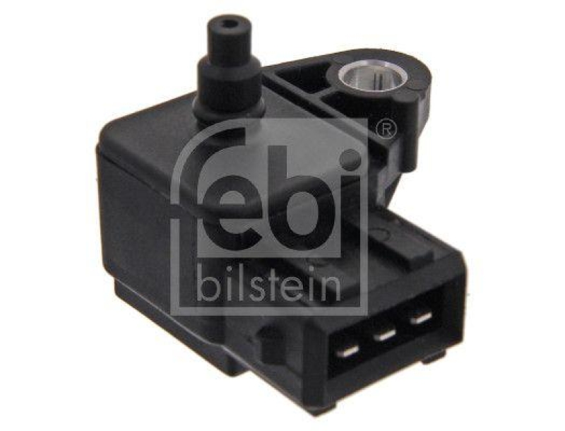 FEBI BILSTEIN 36966 Saugrohrdrucksensor mit Dichtring f&uuml;r BMW