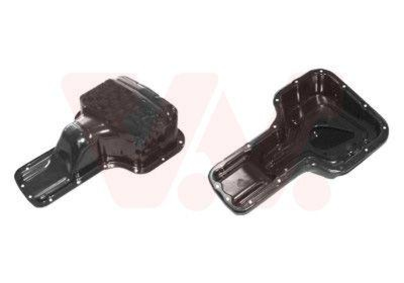 VAN WEZEL 5392070 &Ouml;lwanne