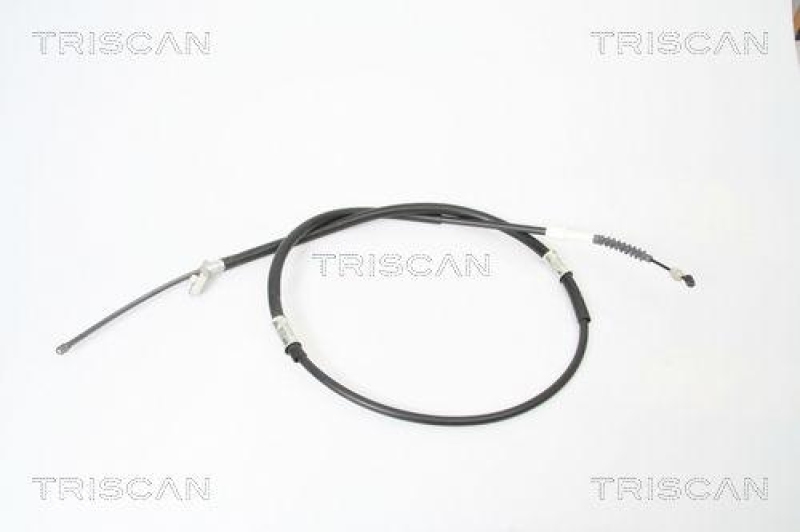 TRISCAN 8140 131133 Handbremsseil f&uuml;r Toyota Camry