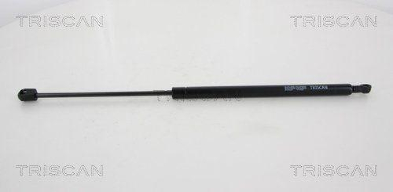 TRISCAN 8710 43237 Gasfeder Hinten f&uuml;r Hyundai Coupe Spoiler