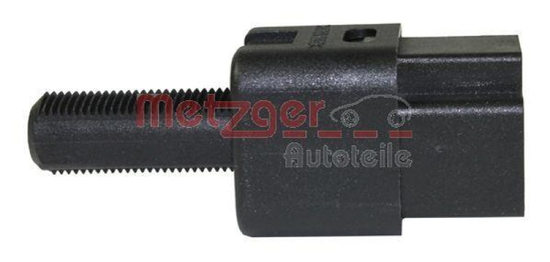 METZGER 0911118 Bremslichtschalter für NISSAN/RENAULT