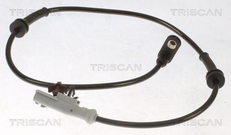 TRISCAN 8180 14245 Sensor, Raddrehzahl f&uuml;r Qashqai