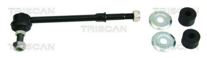TRISCAN 8500 14664 Stabilisatorstange f&uuml;r Nissan 100 Nx, Sunny N14