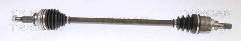 TRISCAN 8540 25693 Antriebswelle f&uuml;r Renault