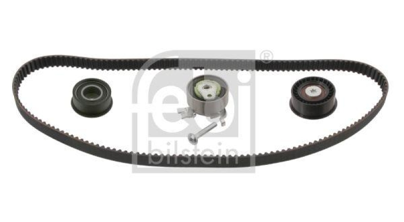 FEBI BILSTEIN 17480 Zahnriemensatz f&uuml;r Opel