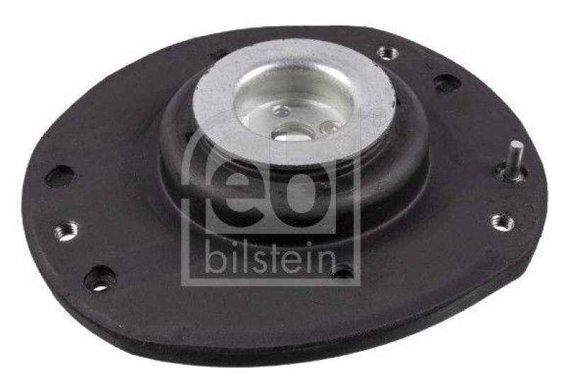 FEBI BILSTEIN 18733 Federbeinst&uuml;tzlager ohne Kugellager f&uuml;r Peugeot