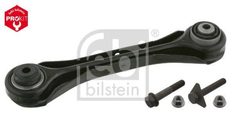 FEBI BILSTEIN 40360 Querlenker mit Lagern und Anbaumaterial f&uuml;r BMW