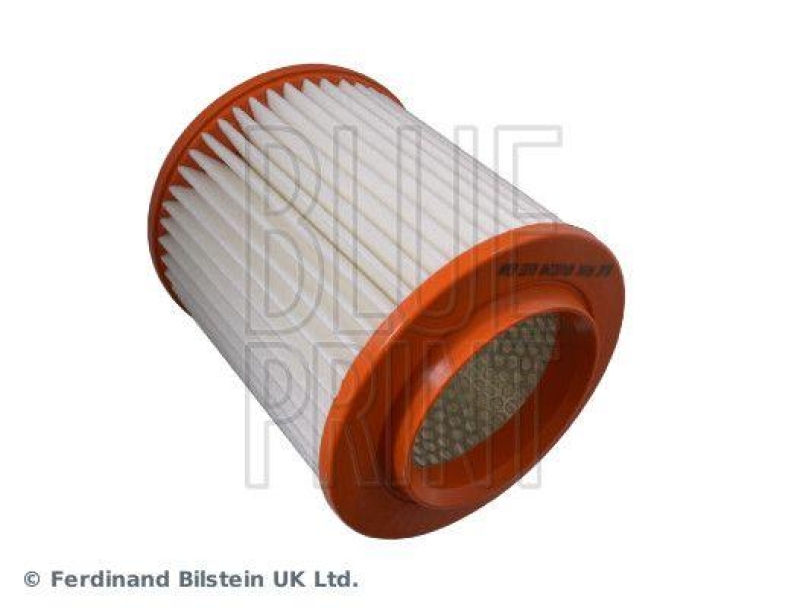 BLUE PRINT ADV182248 Luftfilter für VW-Audi