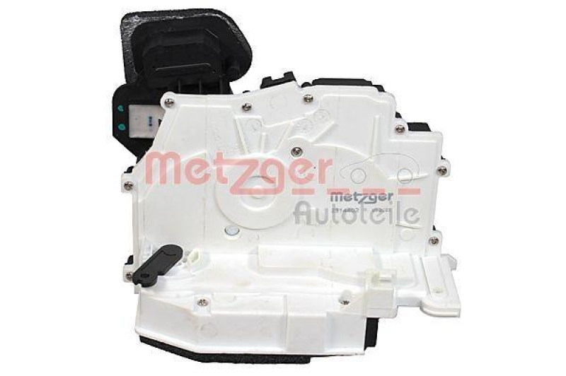 METZGER 2314402 T&uuml;rschloss f&uuml;r VW vorne rechts OHNE DOPPELVERRIEGELUNG