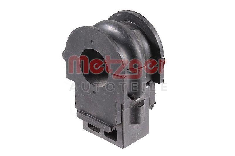 METZGER 52109408 Lagerung, Stabilisator f&uuml;r NISSAN VA links/rechts