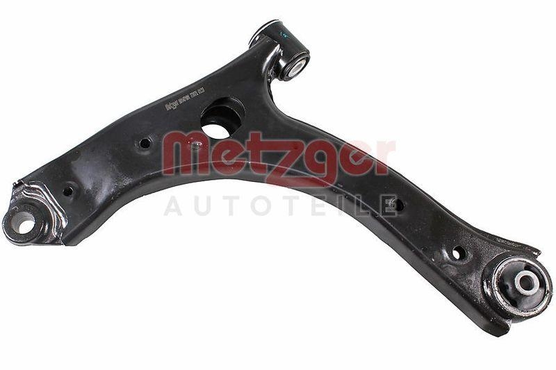 METZGER 58147101 Lenker, Radaufh&auml;ngung f&uuml;r FORD VA links