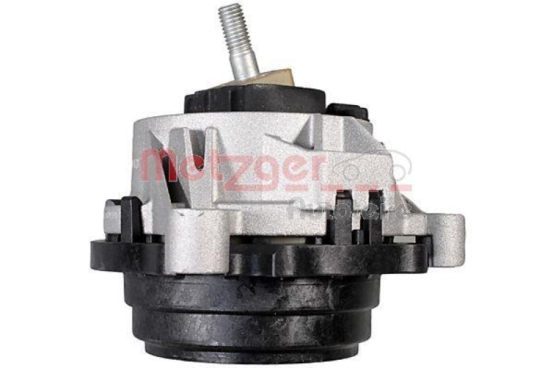 METZGER 8053854 Lagerung, Motor f&uuml;r BMW rechts