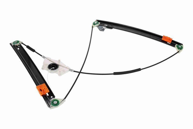 VAICO V10-6288 Fensterheber elektrisch vorne rechts für VW