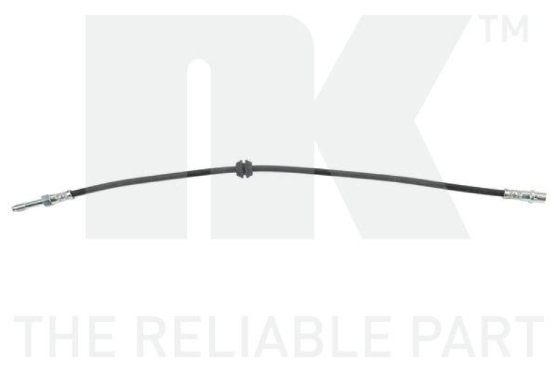 NK 853339 Bremsschlauch f&uuml;r MERCEDES-BENZ