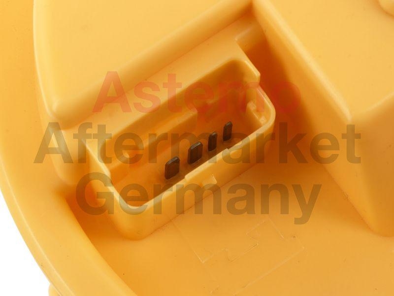HITACHI 2503579 Sensor, Kraftstoffvorrat f&uuml;r FORD u.a.