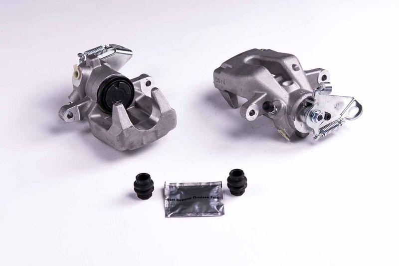 HELLA 8AC 355 384-021 Bremssattel f&uuml;r P.S.A