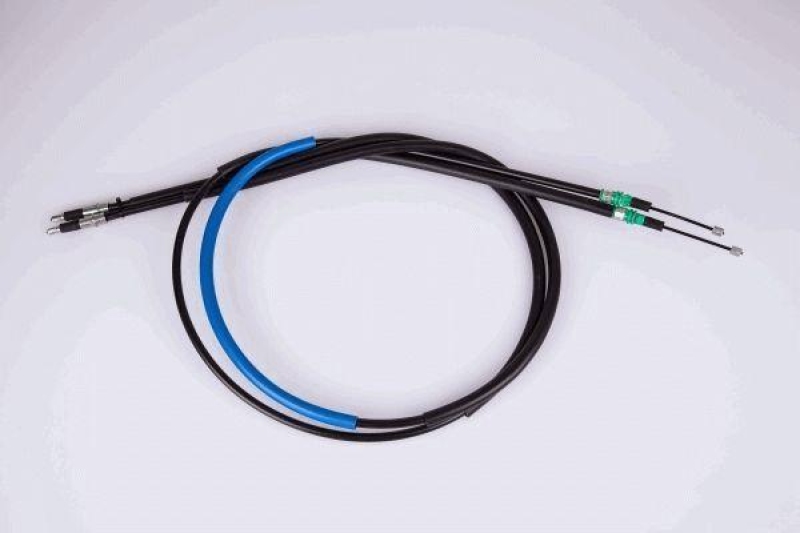 HELLA 8AS 355 670-121 Seilzug, Feststellbremse f&uuml;r RENAULT ESPACE III (JE0)